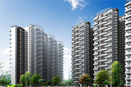 龙都大源·橡树湾4室2厅2卫147万160m2出售