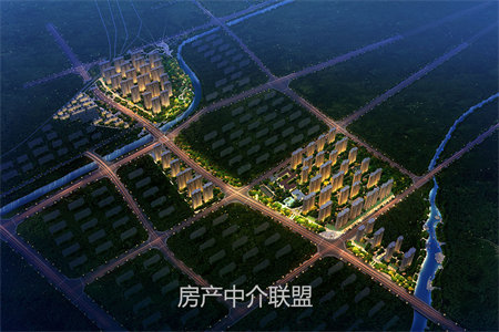 港基山水茗筑74万102m2出售
